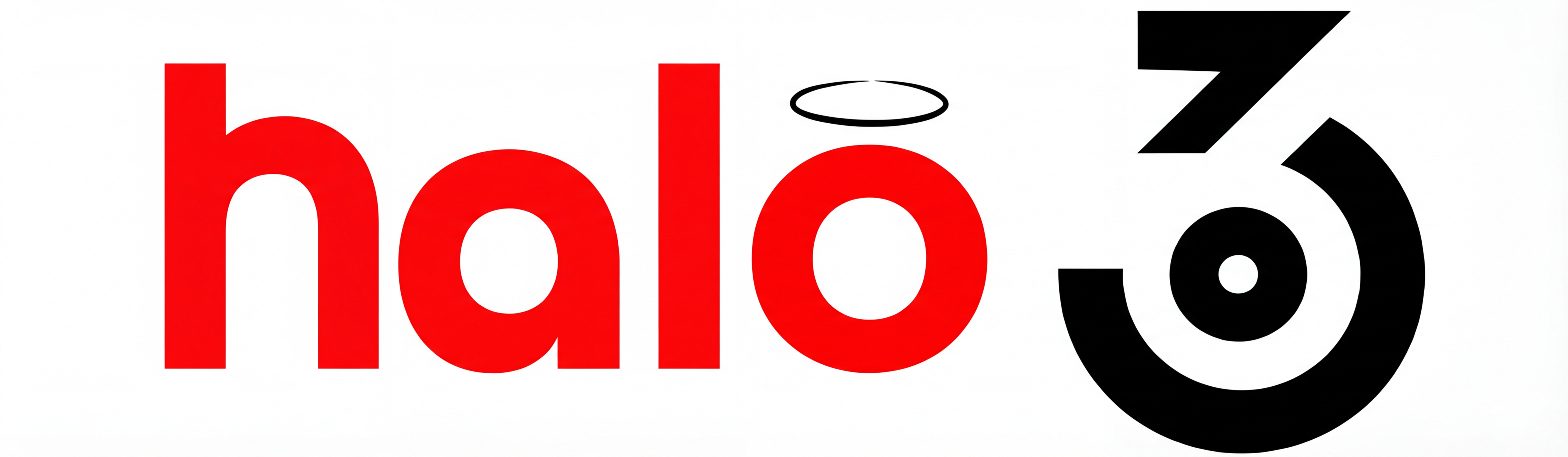 Halo Logo